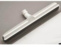 GELENK-WASSERSCHIEBER,SCHWARZ 1-LIPPIG,ZELLKAUT.,420X53X25MM