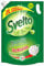 Svelto – Eco recharge, avec véritable jus de citron – 2 l