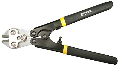 Spro Zange angeln - Super Seitenschneider 21cm Angelwerkzeug