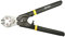 Spro Zange angeln - Super Seitenschneider 21cm Angelwerkzeug