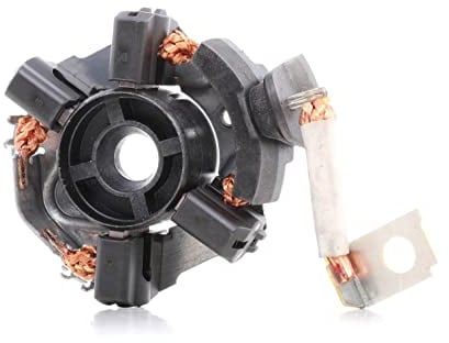 Bosch 2 004 336 217 Soporte para cepillo de carbono Motor de arranque