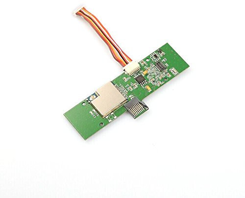 HUBSAN H501S 5.8G TRANSMISSION MODULE