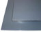 B&T Metall Plaques en PVC rigide gris de 10,0 mm d'épaisseur à la découpe - Dimensions : 100 x 250 mm