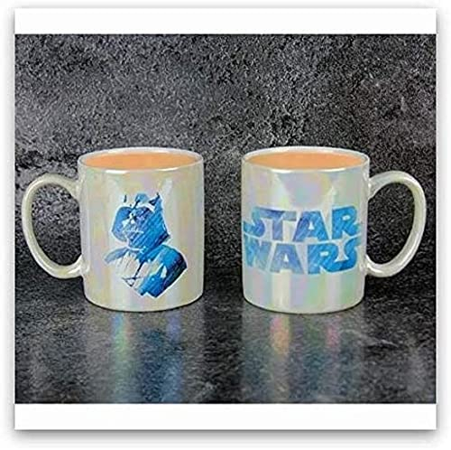 Star Wars Darth Vader Taza, Multi