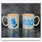 Star Wars Darth Vader Taza, Multi