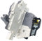 HZTWFC Actionneur de loquet de porte arrière gauche OEM # 4F0 839 015 4F0839015 pour Audi A3 A6 C6 Allroad A8