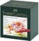 Faber-Castell Pinselstift Pitt Artist Pen B 60er Atelierbox