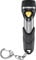 VARTA Day Light Key Chain Light con anello portachiavi (incl. 1x batteria AAA Longlife Power, ideale per lavori domestici, campeggio, pesca, garage, emergenze, black out, aria aperta)