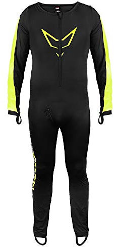 Racing Unteranzug, Underall, Einteiler, Unterwäsche für Lederkombi 2.0, RACEFOXX (Größe XXL)
