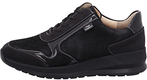 Finn Comfort Mori Damen Halbschuhe, Größe:38