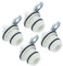 Expansion Plug, 53032221AA 4Pcs Motor Expansion Block Plug Fit für DODGE RAM/CHALLENGER/MAGNUM/CHARGER