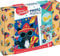 Maped CREATIV - Kreativ- und Bastel-Set PHOTO MOSAICS - Adventure - selbstklebende Farbplättchen - Illustration mit echten Tierbildern