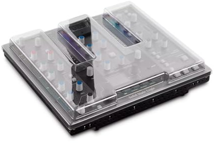 DECKSAVER SOLID STATE LOGIC UC1 Cover