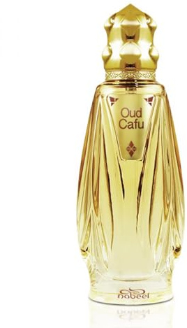 Oud Cafu Eau De Parfum 100ml