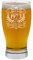 Always Looking Good Regalo de cumpleaños número 52 para hombres, vintage de 1973, envejecido a la perfección, vaso de cerveza grabado para 52 años, vasos de cerveza de tulipán de cerveza grabados