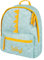 Baagl Kindergartenrucksack Jungen, Kindergarten Rucksack Kinder, Kleiner Baby Rucksack, Kinderrucksack mit Brustgurt (Dino)