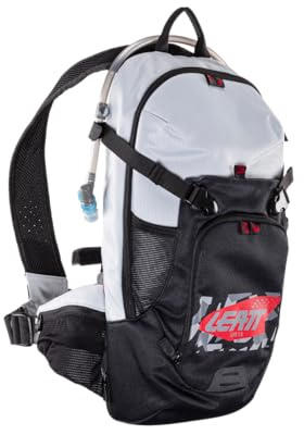 Leatt Trinkrucksack Moto Lite 1.5 Schwarz Gr. 10 L