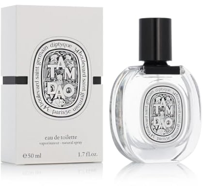 Diptyque EDT Tam Dao Unisex Parfüm 50 ml
