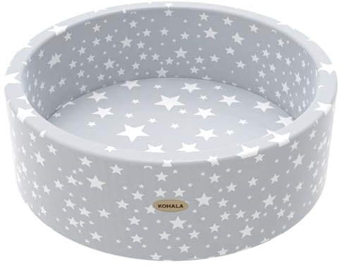 Kohala Baby Piscina De Bolas para Ninos