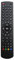 Telecomando universale for Telefunken Te32182b301c10 Ud