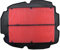 Filtri Aria Per Moto Detergente for filtro aria for parti di moto incrociate Uso adatto for HONDA VFR800 VFR 800 1998-2015 Filtro Aria Moto