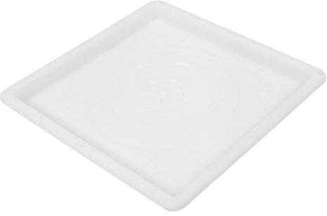 ANDRESLAD Farbige Ziegelstein Vorlage Für Den Innenhof Trittstein Rasenform Ziegelwand Schablonen Betonformen Form Walk Maker Pflasterform Ziegelherstellungsform Beton