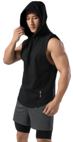 Kurzarm Shirt Herren Kurzarm Herren Hemden Sommerhemd Herren Gym Shirt Herren Basketball Shirt Herren Leinenhemd Kurzarm Herren Coole Tshirts Herren L-Black XXL