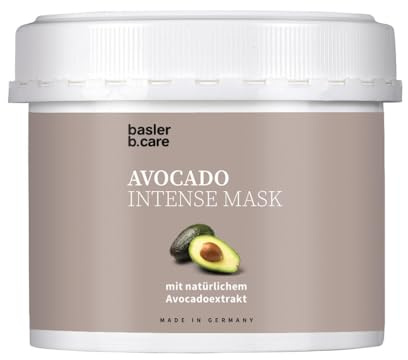basler Avocado Intensivkur 500 ml