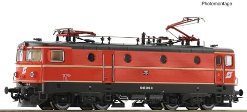 Roco 7500072 H0 E-Lok 1043 002-3 der ÖBB