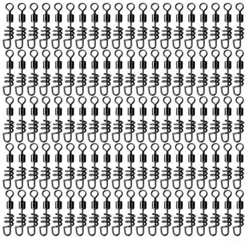 Sistema a scatto a vite in sughero Scopri l'efficienza del nostro nuovo prodotto Una confezione da 100 pezzi (8#)
