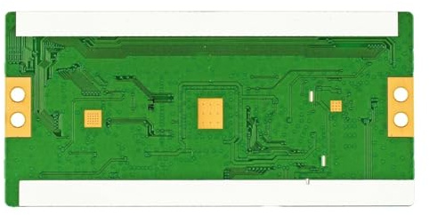 6870C-0552A T-Con Logic Board, Compatible For Hisense/LG/Westinghouse/Philips/Vizio, 43 Inch TV Parts(With R126 resistor)