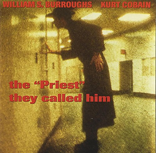 The Priest They Called Him