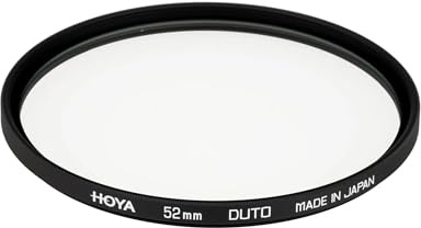 52mm Duto Glasfilter von Hoya