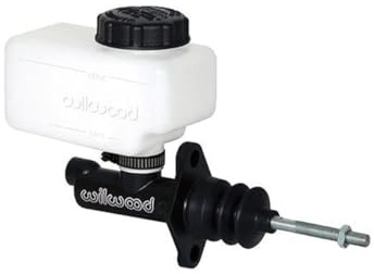 Wilwood 260-10373 13/16 Master Cylinder Kit