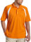 Greg Norman Colorblock Performance Poloshirt
