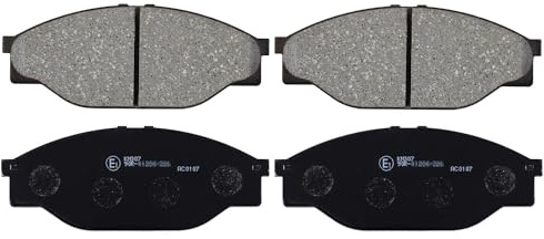 Blue Print ADT342123 Brake Pads