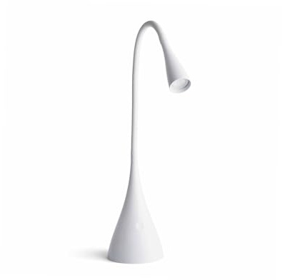 FARO Barcelona Lena 52057 – Lena Flexible White LED 3 W 4000 K