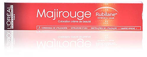 L'Oreal Majirouge Absolu Tinte Permanente 8.43-50 ml