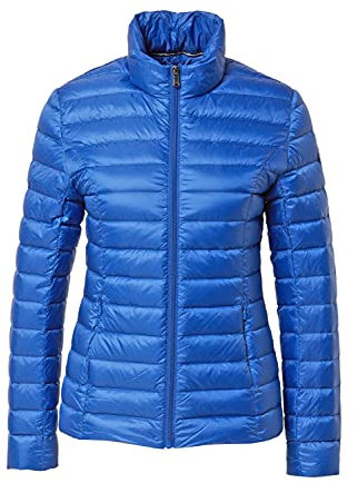 JOTT Damen CHA Jacke, Bleu ROI, XS