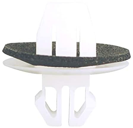 KS Tools 420.1763 Türschweller-Verbindungsclip für Toyota,10er Pack