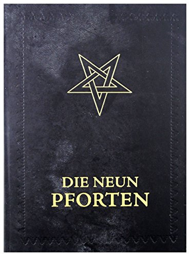 Die neun Pforten [2 DVDs] (Special Edition)