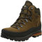 Meindl Damen Vakuum Lady GTX (XL) Trekking-& Wanderstiefel, Braun Braun 10, 37.5 EU
