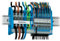 WAGO 821-104 Topjop S Kleinverteiler Set