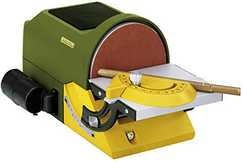 Proxxon 37060 Disc Sander TG 125/E by Proxxon