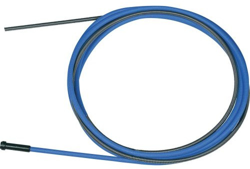 Lorch Innenspirale ML 0,6-0,9 3m blau