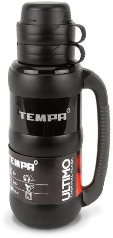 1.8 Litre Tempa Ultimo Thermal Flask