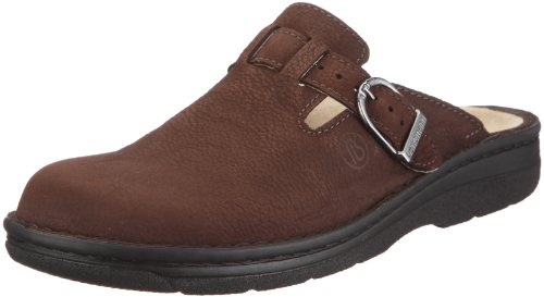 Berkemann Max 05708-900 Herren Clogs & Pantoletten