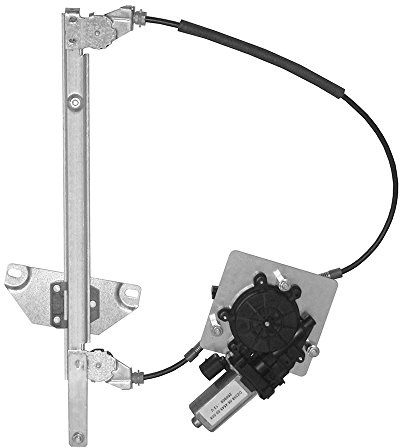 Magneti Marelli 6983005060 Elektrische Fensterheber | Kompatibel mit: TOYOTA AVENSIS, AVENSIS Kombi, AVENSIS Liftback