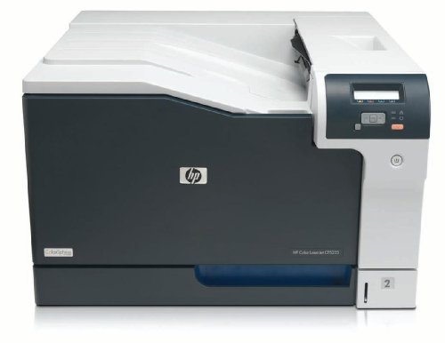 HP Color Laserjet Professional CP5225N Drucker