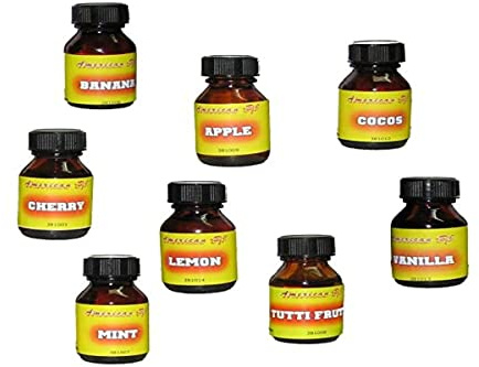 ADJ Fog scent cherry 20ml